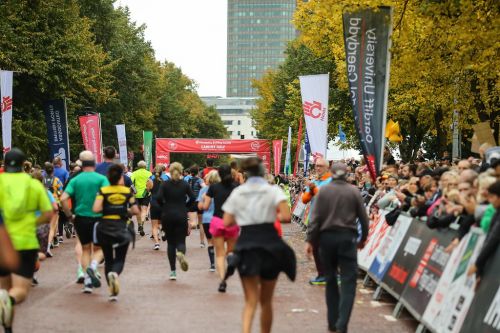 Foto offerta MEZZA MARATONA DI CARDIFF | 21K, immagini dell'offerta MEZZA MARATONA DI CARDIFF | 21K di Ovunque viaggi.